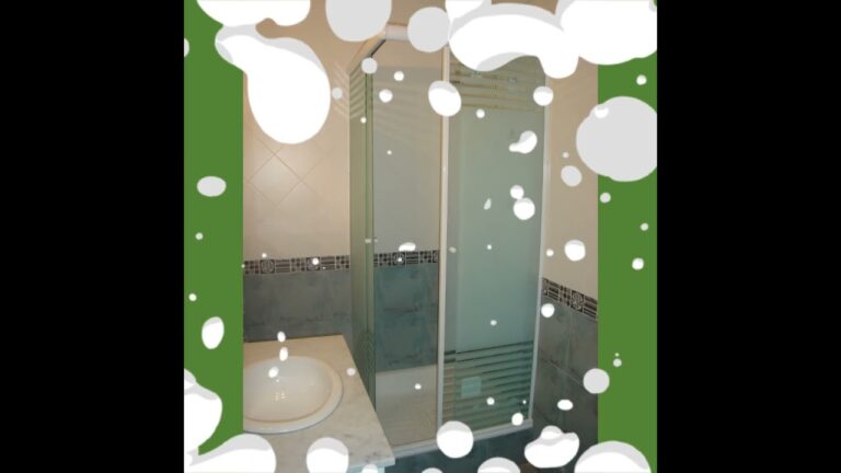 Diseños Personalizados de Cerramientos para Mamparas de Baño