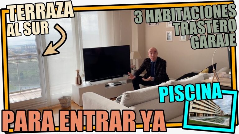 Terrazas con Piscina: El Escape Perfecto para Desconectar