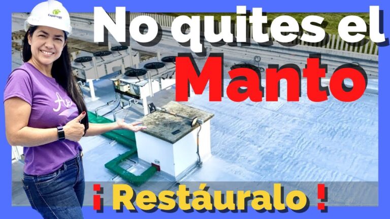 Estrategias de Mantenimiento Preventivo para Terrazas contra la Humedad
