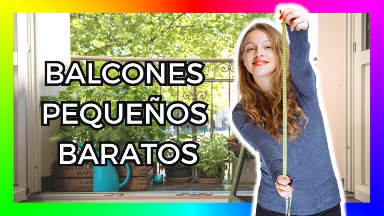 Mesas de Picnic para Balcones Modernos: Estilo y Funcionalidad
