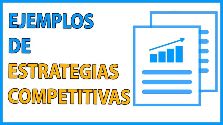 Ventajas Estrat&eacute;gicas para Potenciar la Competitividad Empresarial