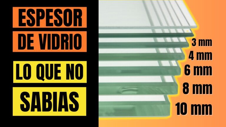 Gu&iacute;a para Elegir el Acristalamiento Perfecto para Tu Terraza