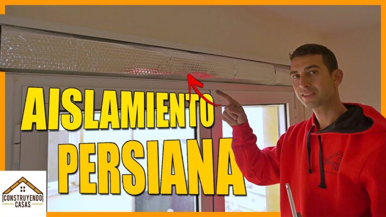 Beneficios de la Estanqueidad Ac&uacute;stica en Cortinas de Cristal