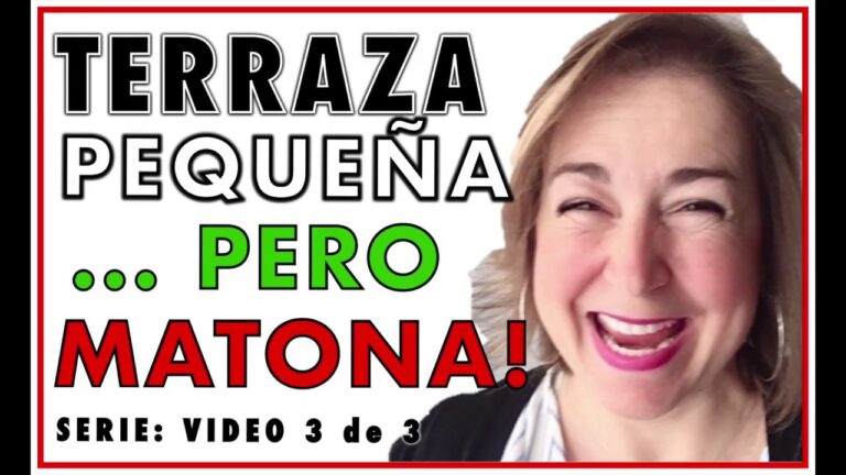 Transforma tu balcón en un espacio acogedor
