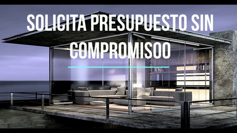 Ventajas de los Cerramientos para Locales Comerciales