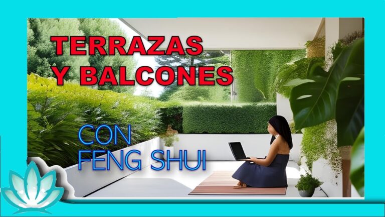 Balcones: Oasis de Tranquilidad en Casa