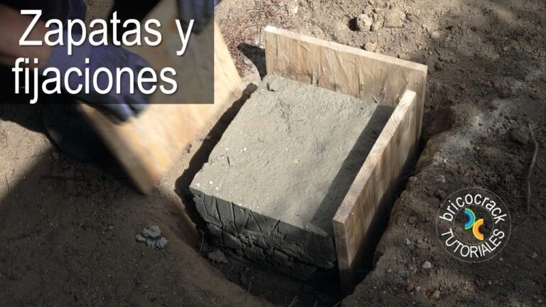 Construcci&oacute;n de Balcones Seguros en Sustratos Resistentes
