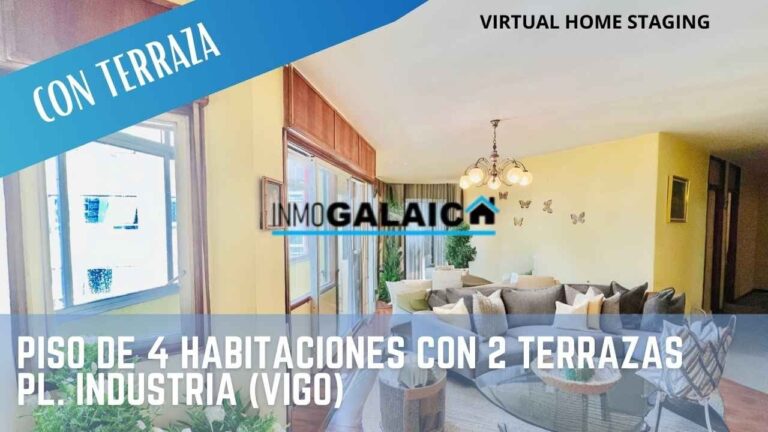 Terrazas con Vistas Panor&aacute;micas que Enamoran