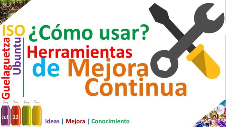 Mejor Control: Ventajas de Utilizar Herramientas Efectivas
