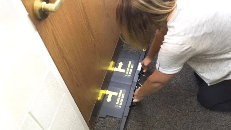 Ventanas de Aluminio: Resistencia Superior contra Intrusos