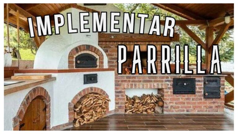 Barbacoas en Terrazas: El Mejor Ambiente al Aire Libre