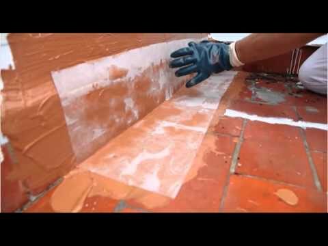 Terrazas Protegidas: Soluciones con Revestimiento Impermeable