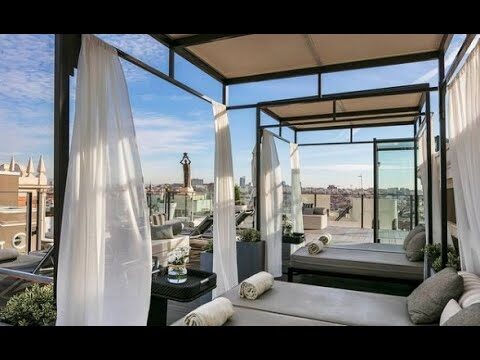 Vistas Panor&aacute;micas: Terrazas con Piscina que Encantan