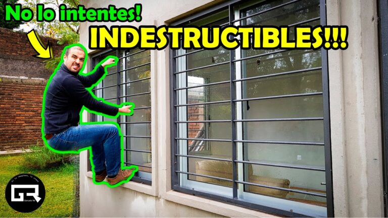 Protecci&oacute;n Efectiva: Cerramientos para Tu Local Comercial