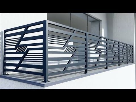 Barandas Seguras para tu Terraza: Seguridad y Estilo en el Hogar