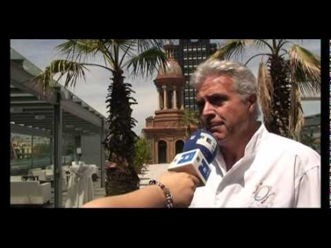 Terrazas con Ambiente Relajado: Dise&ntilde;o para el Bienestar