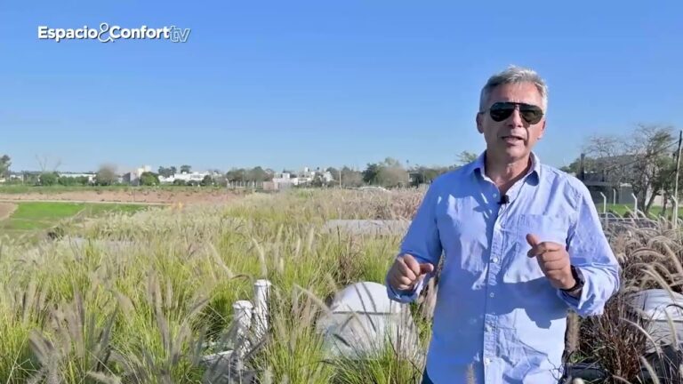 Optimizaci&oacute;n de Espacios Verdes en Terrazas Urbanas