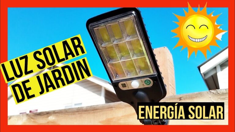 Iluminaci&oacute;n Efectiva para Terrazas Limpias