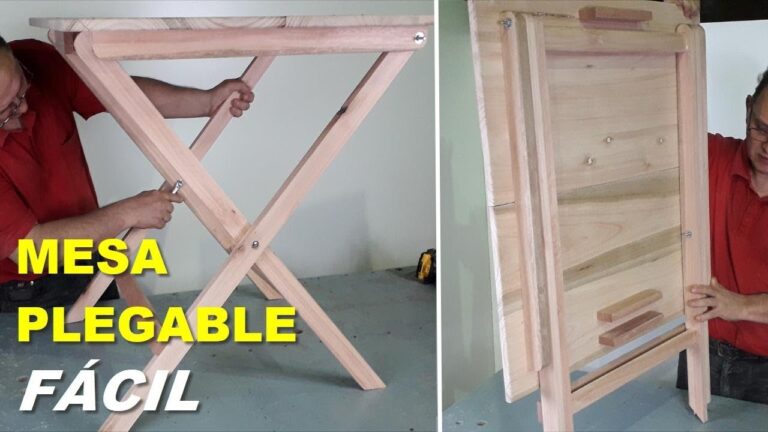 Mesas de Picnic Portátiles para Balcones: Comodidad y Estilo al Aire Libre