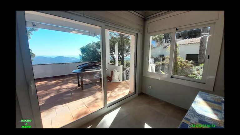 Ventanas de Aluminio: Estilo Vanguardista y Modernidad