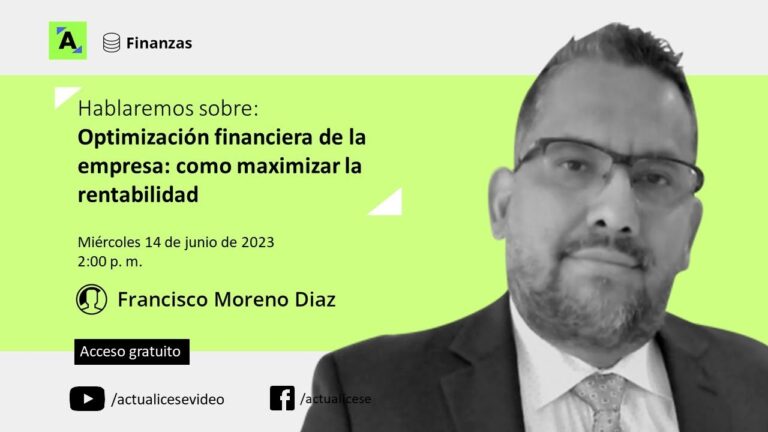 Maximizaci&oacute;n de la Rentabilidad a trav&eacute;s de su Uso