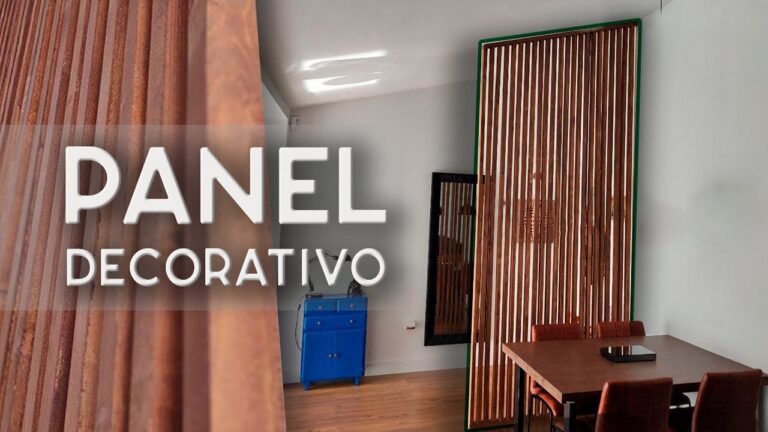 Cerramientos de Madera: Integraci&oacute;n Perfecta en Ambientes Naturales