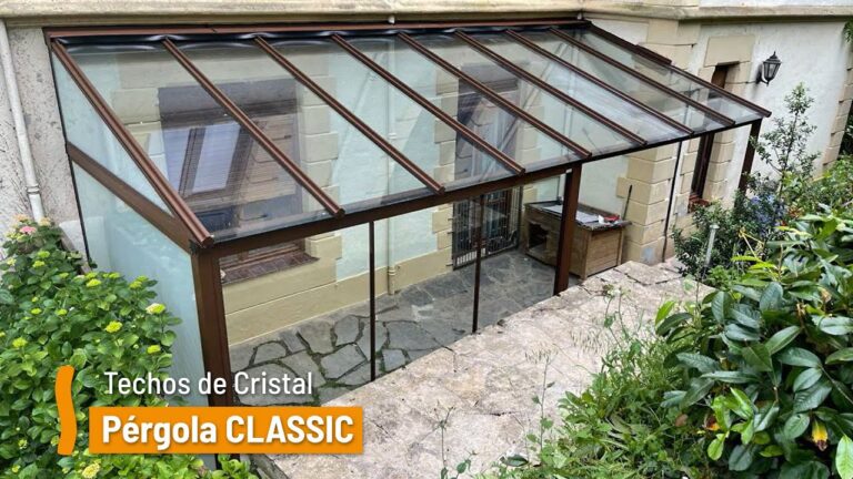 Vidrio Satinado: Elegancia y Modernidad en Terrazas