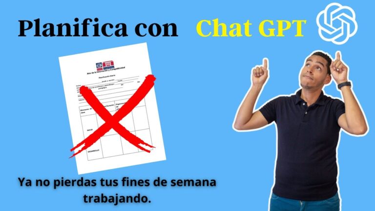 Maximiza tu d&iacute;a: Estrategias para una planificaci&oacute;n diaria efectiva