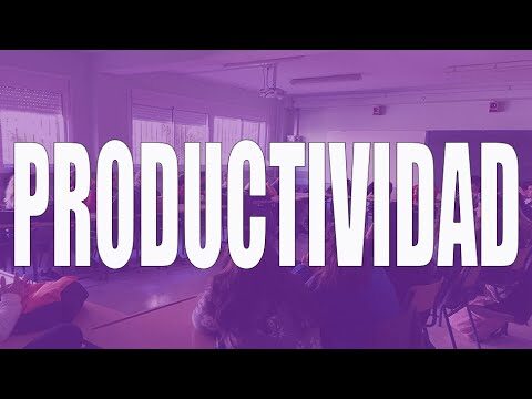 Impulsa tu Productividad con Este Recurso
