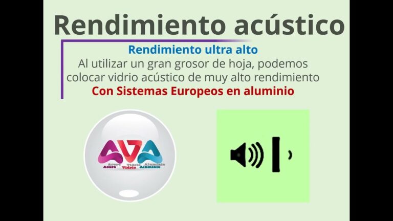 Cortinas de Cristal: Silencio y Estilo en Tu Espacio