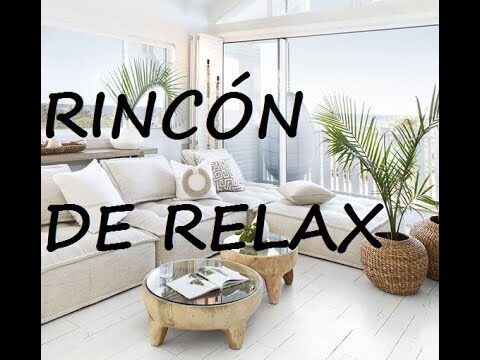 Rincones de Relax en Terrazas: Guía de Estilo y Confort