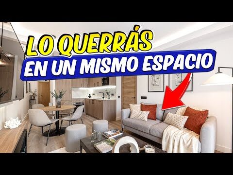 Cortinas de Cristal: Elegancia en la Decoraci&oacute;n Minimalista