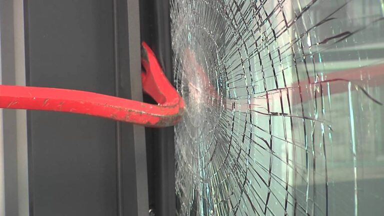 Ventajas de las Ventanas de Seguridad de Aluminio