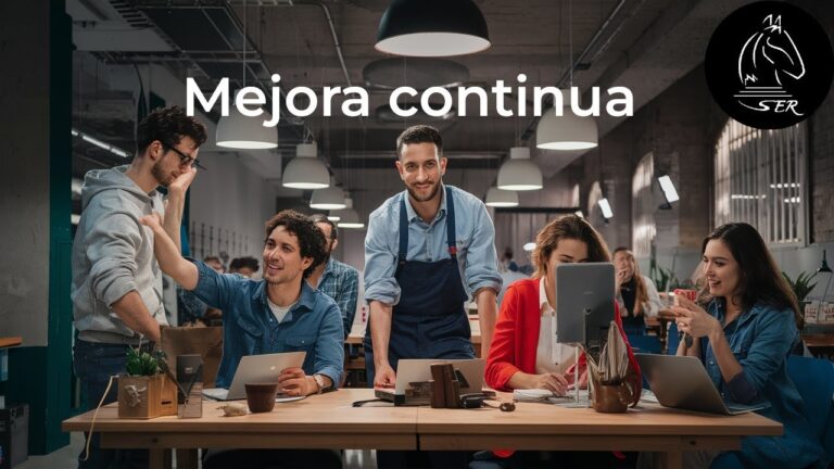 Mejor Control Empresarial: Beneficios Clave para tu Negocio
