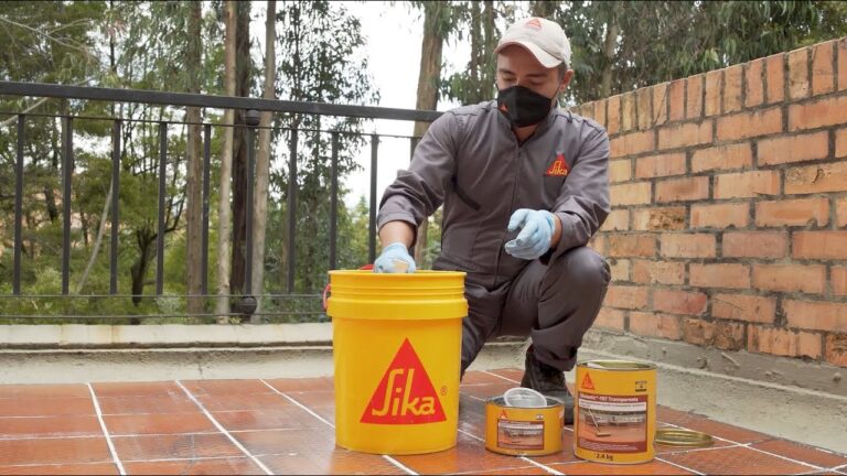 Caracter&iacute;sticas del acr&iacute;lico transparente para terrazas
