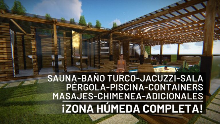 Relajaci&oacute;n Perfecta en Terrazas con Chimenea
