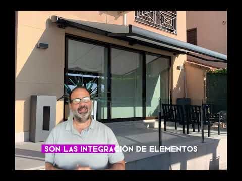 Optimizaci&oacute;n de Terrazas: Funcionalidad del Vidrio de Control Solar