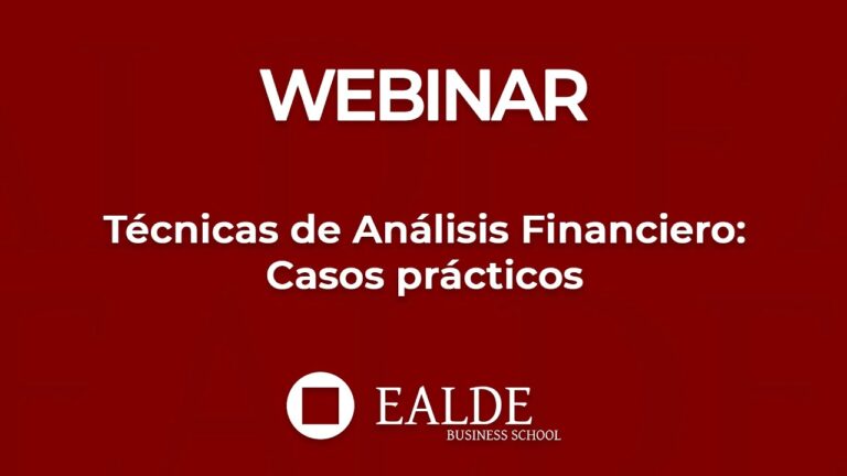 Ventajas Financieras de Su Utilizaci&oacute;n