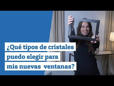 Aislamiento T&eacute;rmico Eficiente con Acristalamientos Modernos