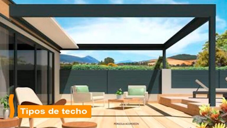 Tipos de Vidrio Tintado para Terrazas: Gu&iacute;a Completa