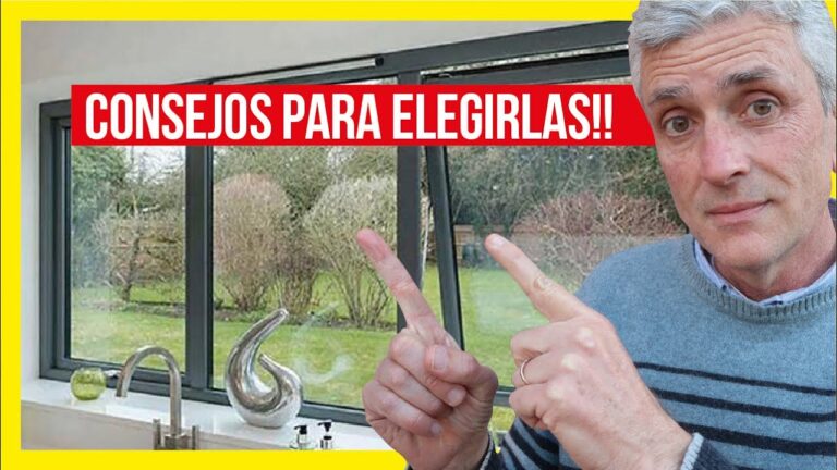 Terrazas Funcionales con Acristalamiento Eficiente
