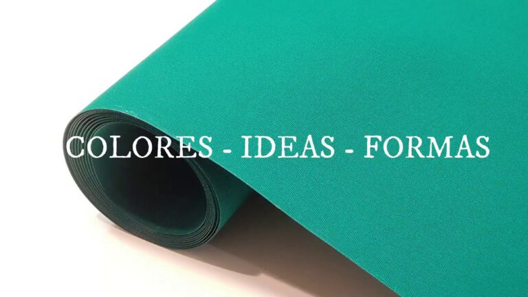 Tendencias Innovadoras en Toldos para Eventos