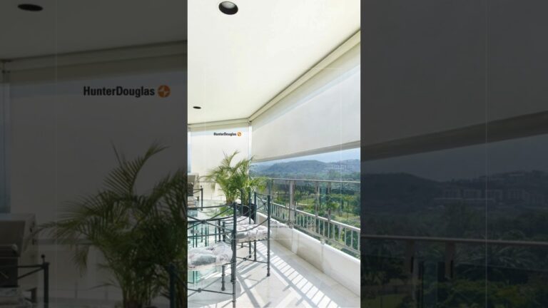 Elegancia y Dise&ntilde;o en Toldos Modernos