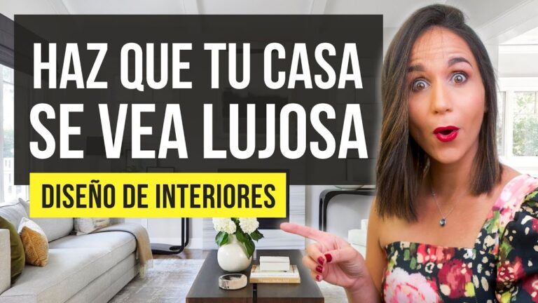 Estilo y Sofisticaci&oacute;n en Exteriores con Cortinas de Cristal