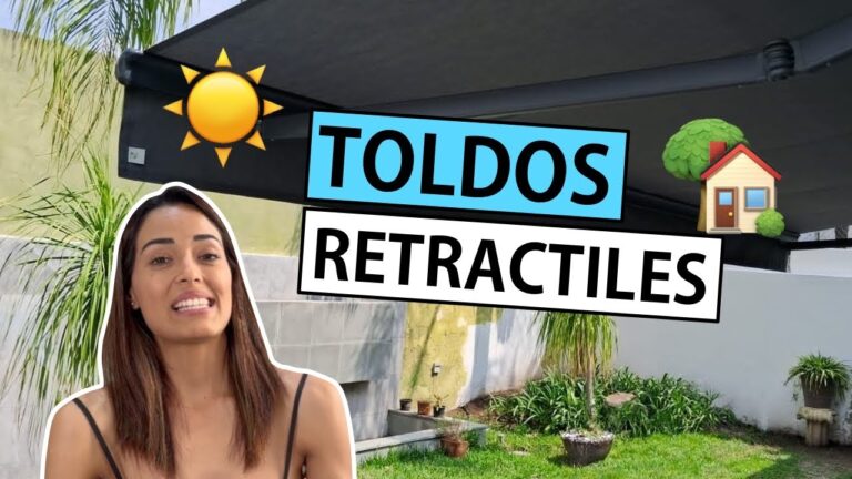 Ventajas de los Toldos Retr&aacute;ctiles sobre Otros Sistemas