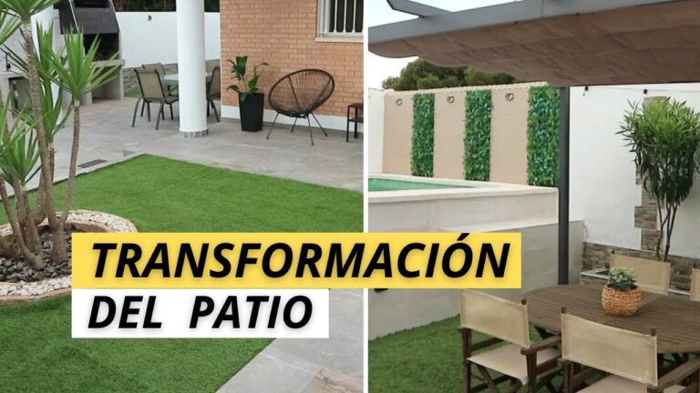 Encanto de Piscinas en Terrazas