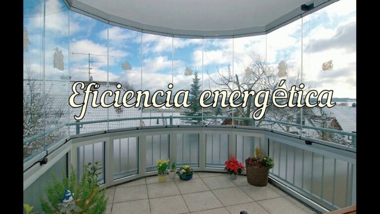Ventajas de las Cortinas de Cristal en la Decoraci&oacute;n