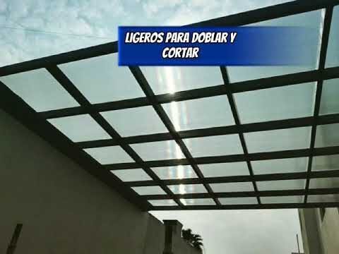 Ventajas del Acr&iacute;lico Transparente en Terrazas