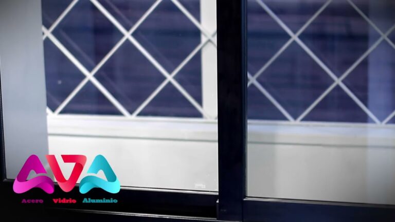 Revolución en Ventanas Correderas de Aluminio: Innovación y Diseño