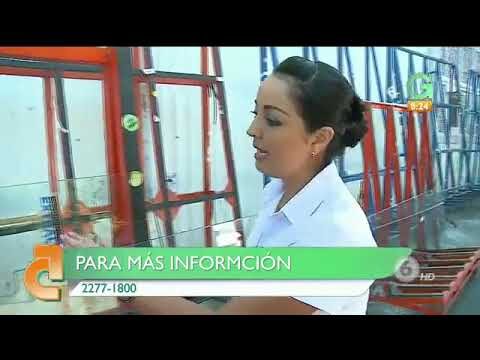Ventajas de la Protecci&oacute;n con Vidrio de Seguridad en Terrazas